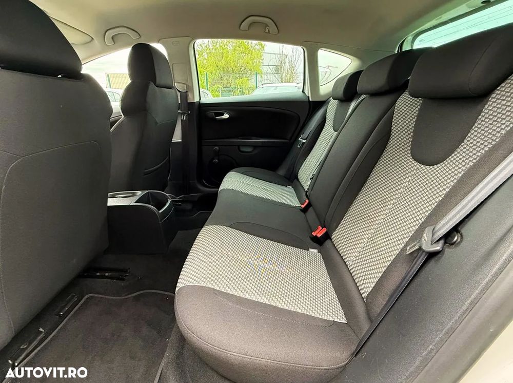 Seat Leon 1.4 Sport Limited - 17