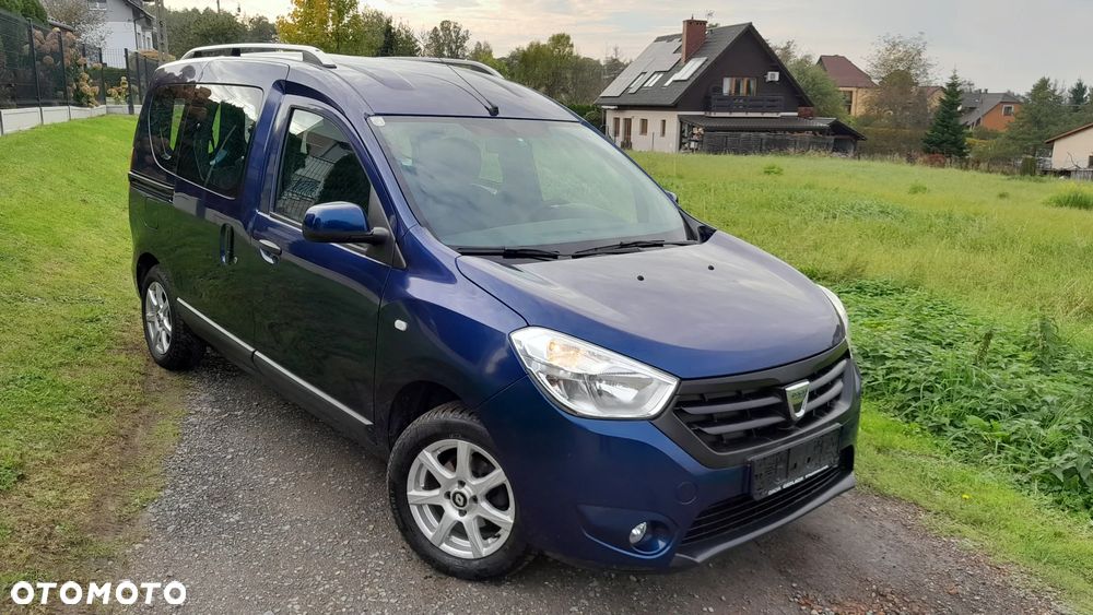 Dacia Dokker - 2