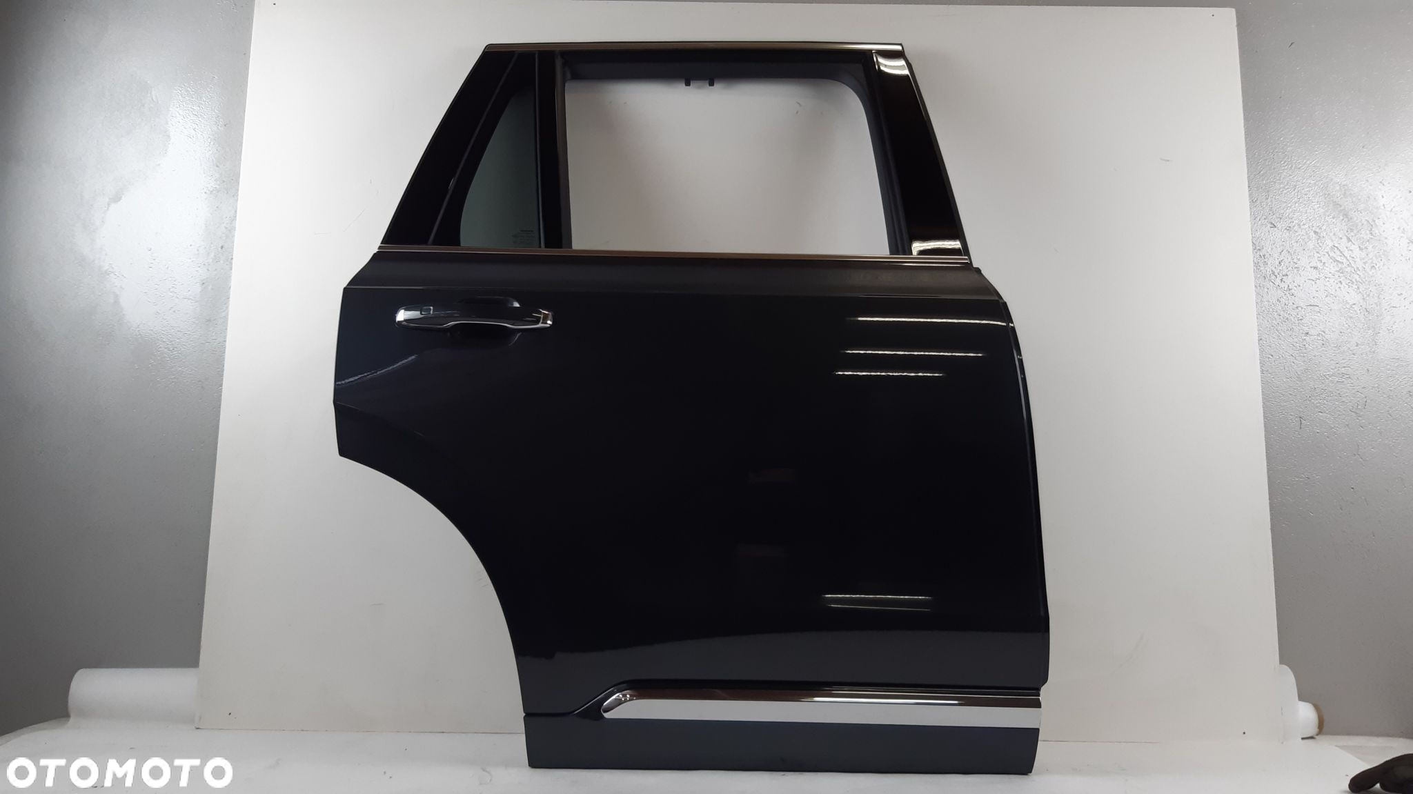 VOLVO XC90 II DRZWI PRAWE TYŁ 429-46 - 4