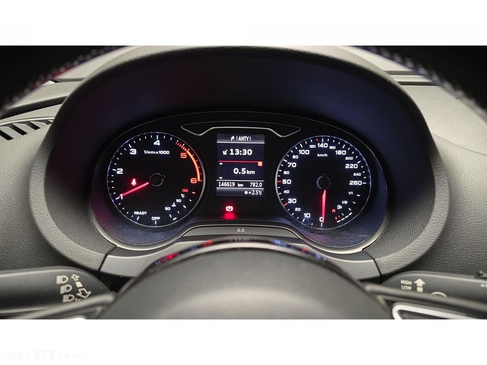 Audi A3 Sportback - 21