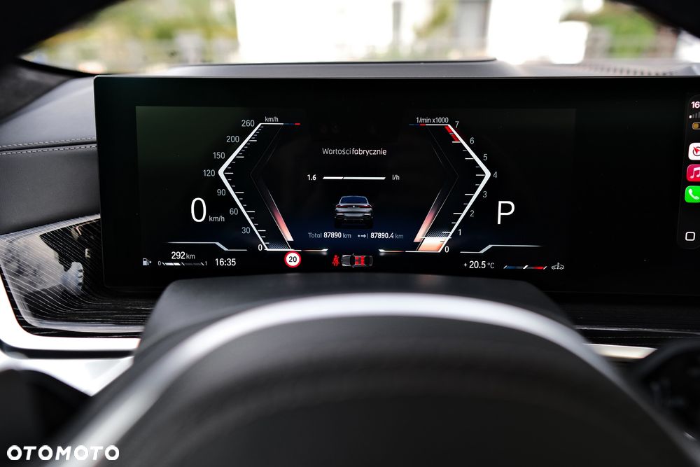 BMW X6 M60i mHEV sport - 26