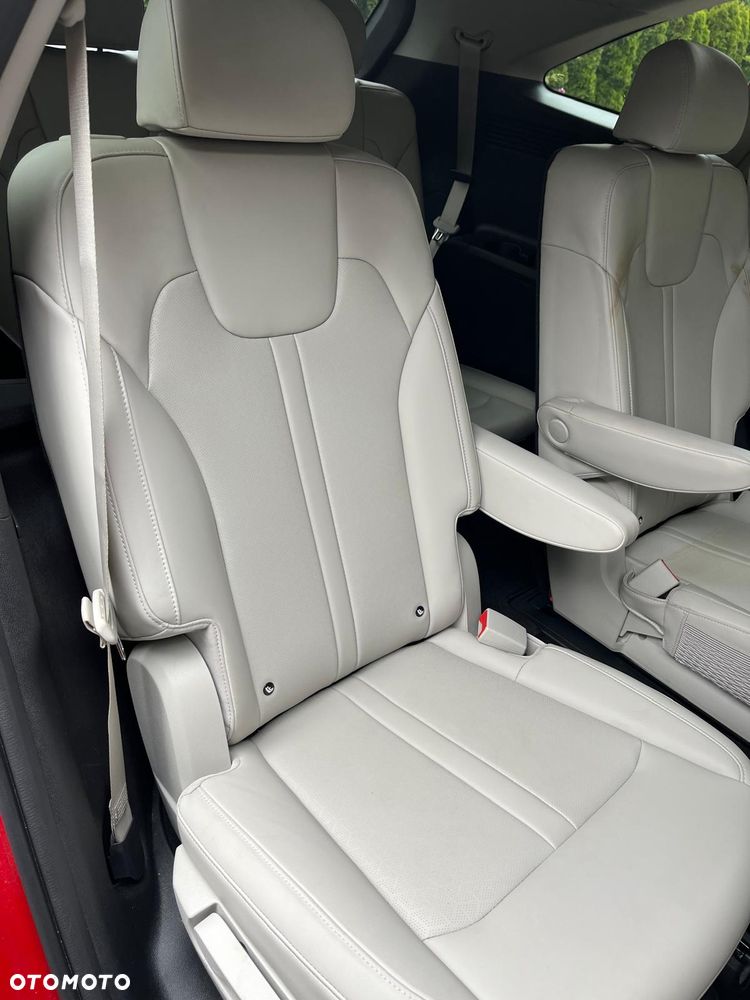Kia Sorento - 15