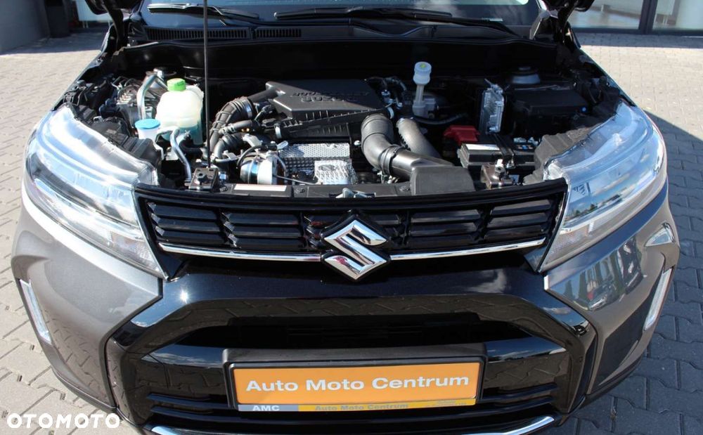 Suzuki Vitara - 18