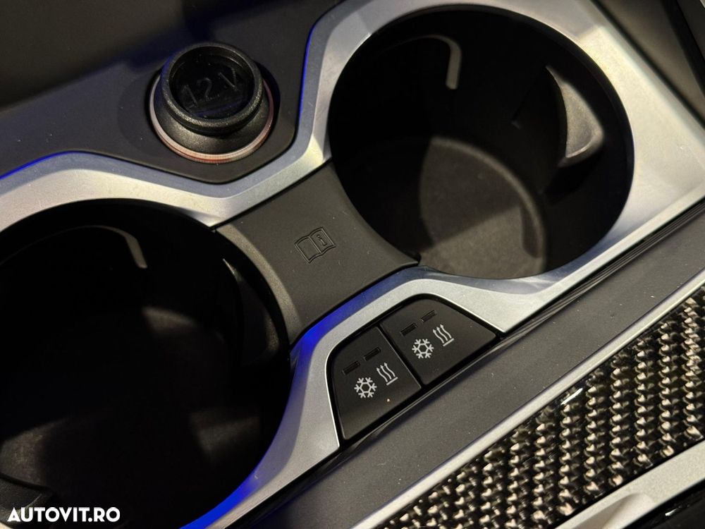 BMW X5 M Competition MHEV - 27