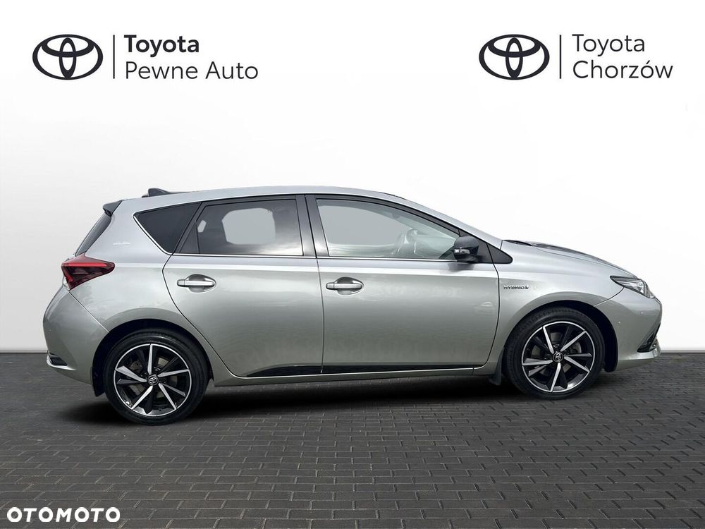 Toyota Auris - 6