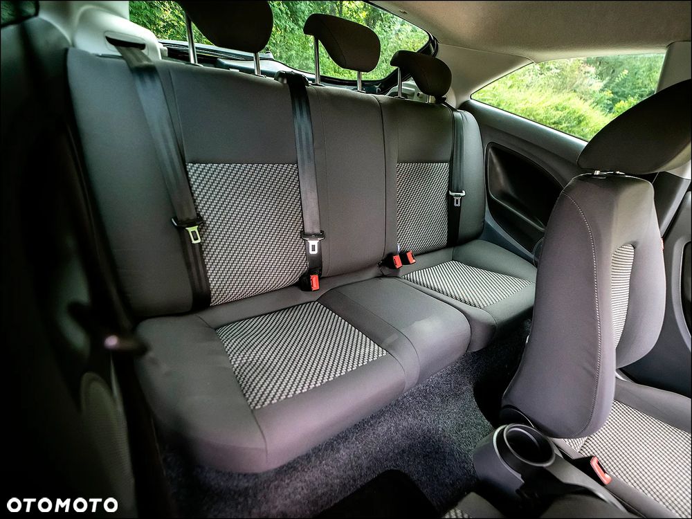 Seat Ibiza - 8