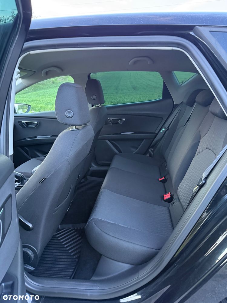 Seat Leon 1.6 TDI DPF Style - 7