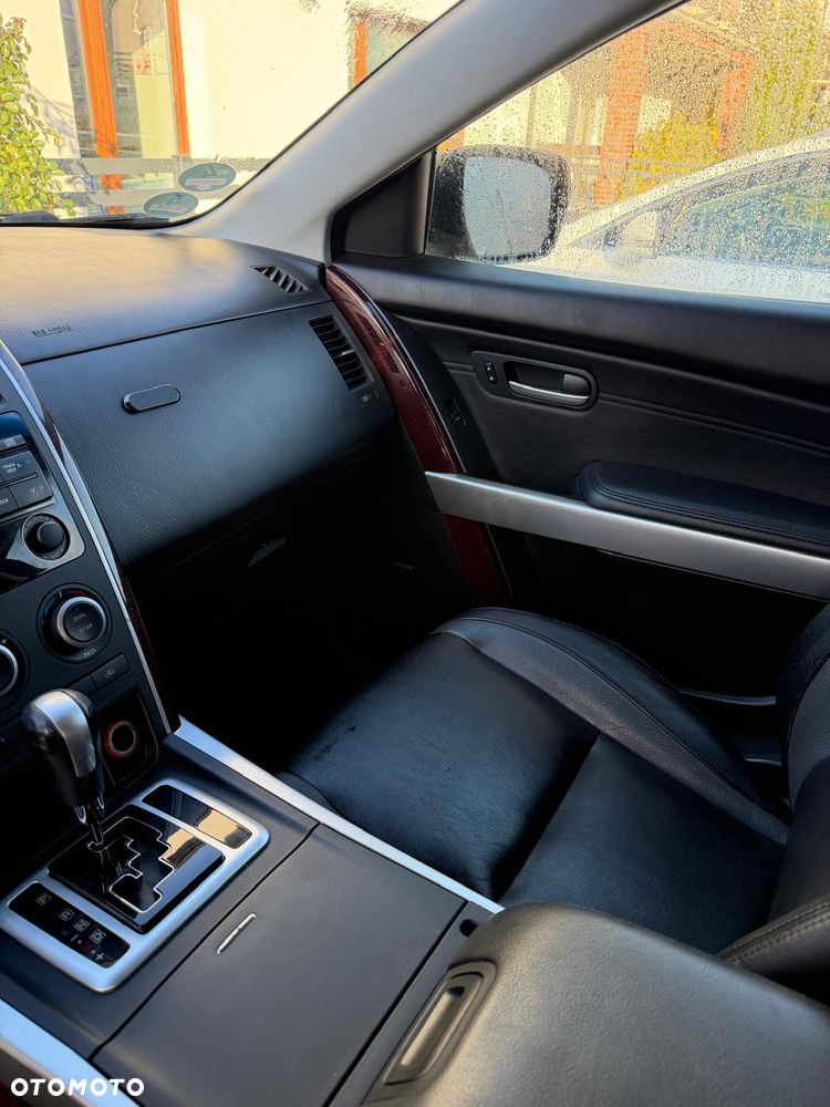 Mazda CX-9 - 4