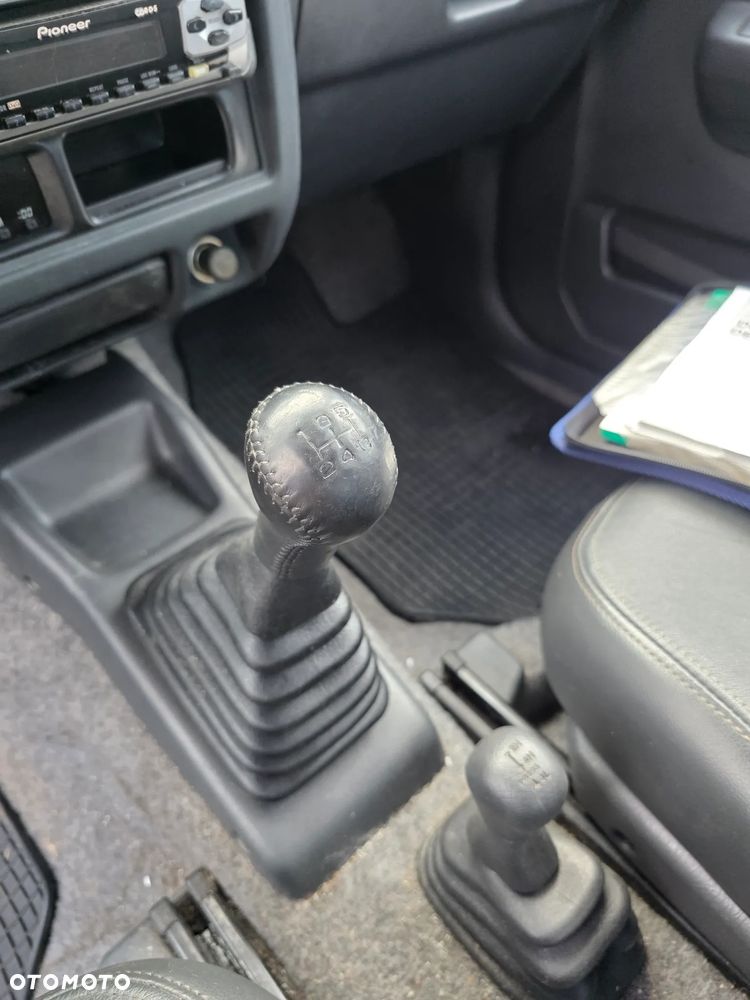 Suzuki Jimny 1.3 - 14