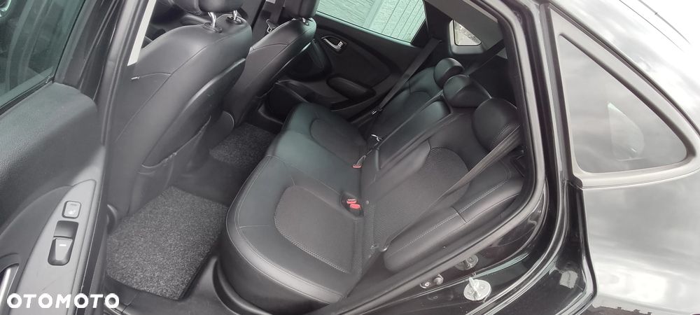 Hyundai ix35 2.0 2WD Style - 23