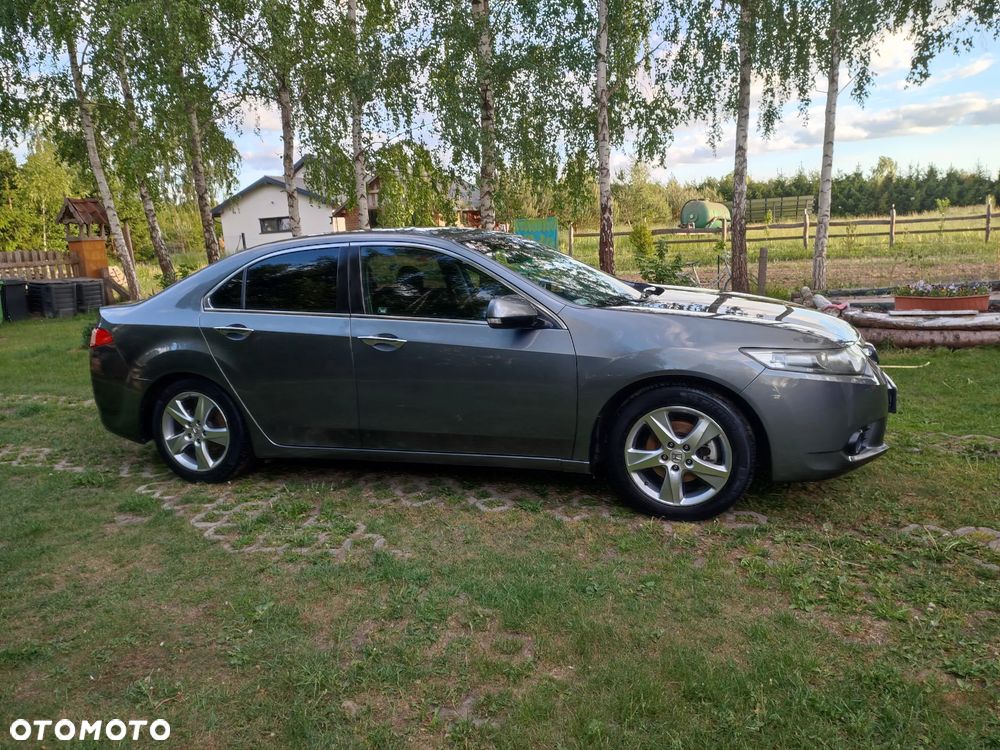 Honda Accord 2.0 Elegance Nav - 4