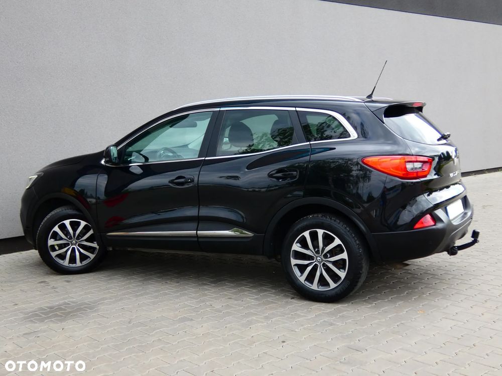 Renault Kadjar Energy dCi 130 Business - 17