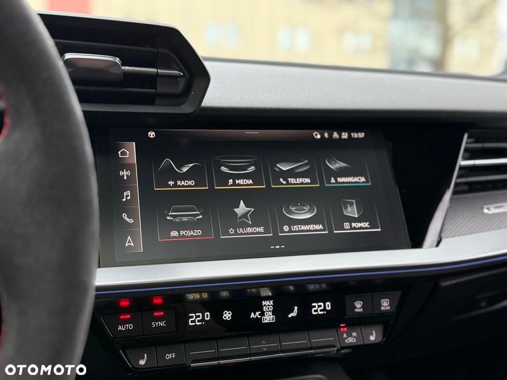 Audi RS3 Sportback - 30