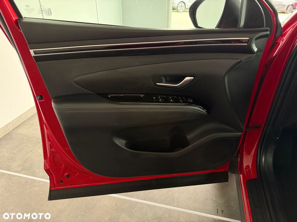 Hyundai Tucson 1.6 T-GDi Smart 2WD - 18