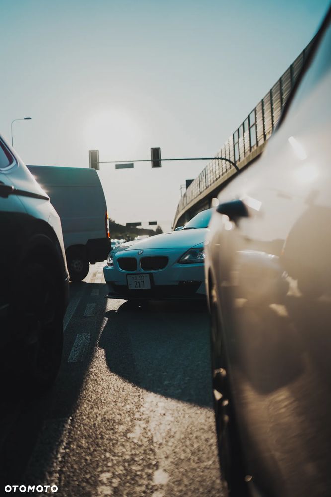 BMW Z4 - 2