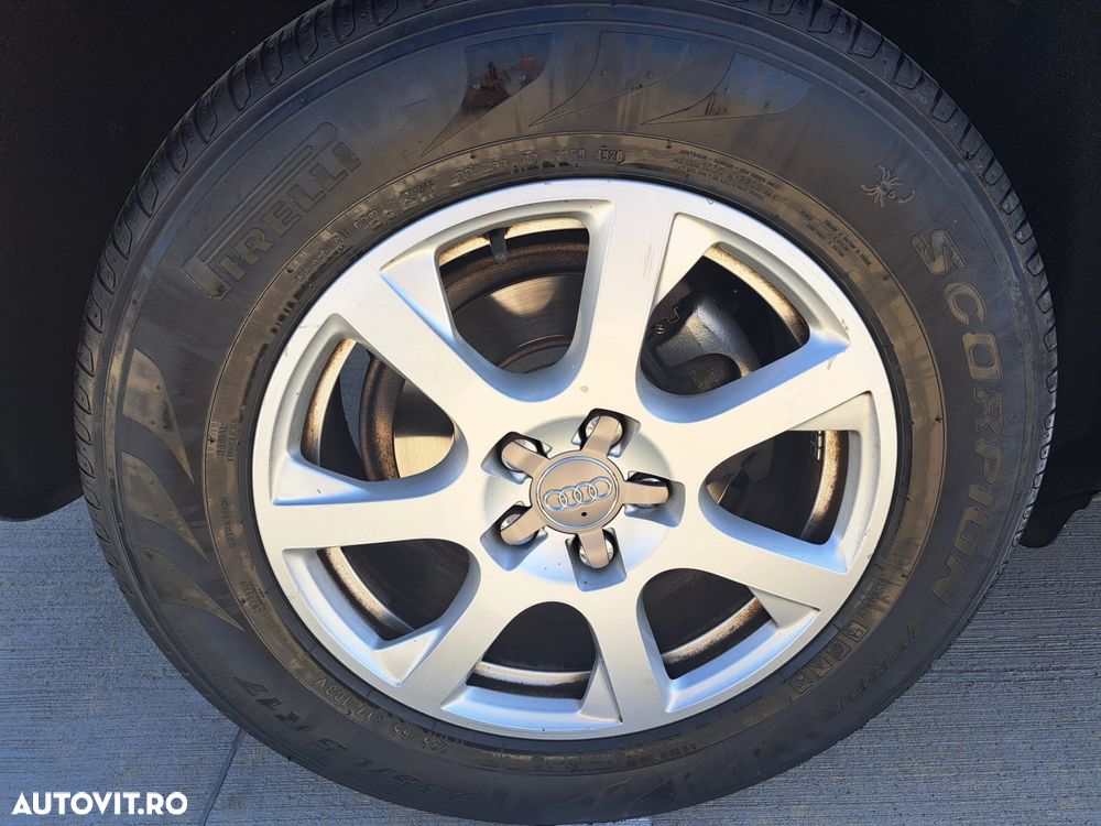 Audi Q5 2.0 TDI Quattro S-Tronic - 4