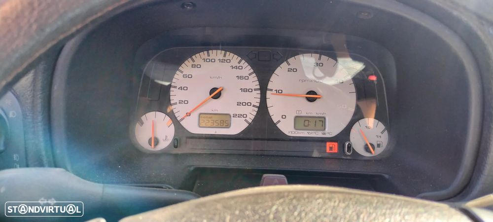 SEAT Ibiza 1.9 TDi GT - 2