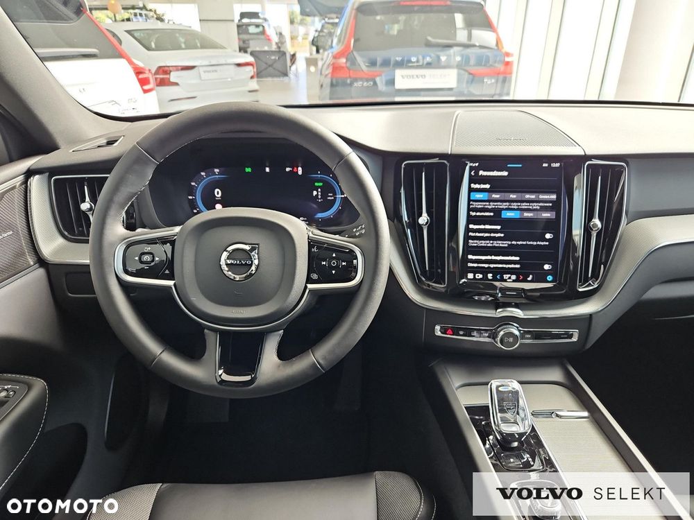 Volvo XC 60 - 14