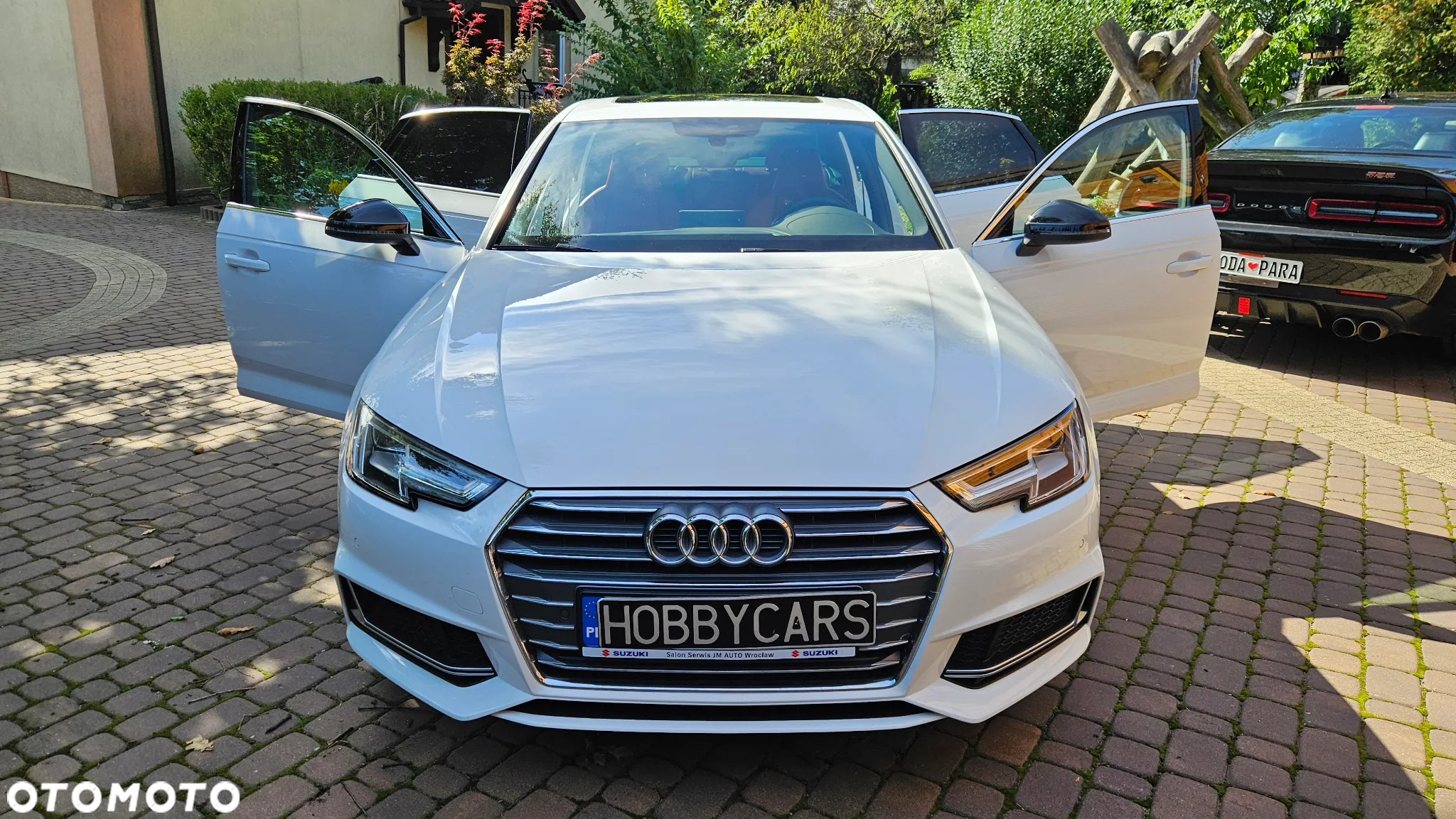 Audi S4 Limousine 3.0 TFSI Quattro Tiptronic - 14