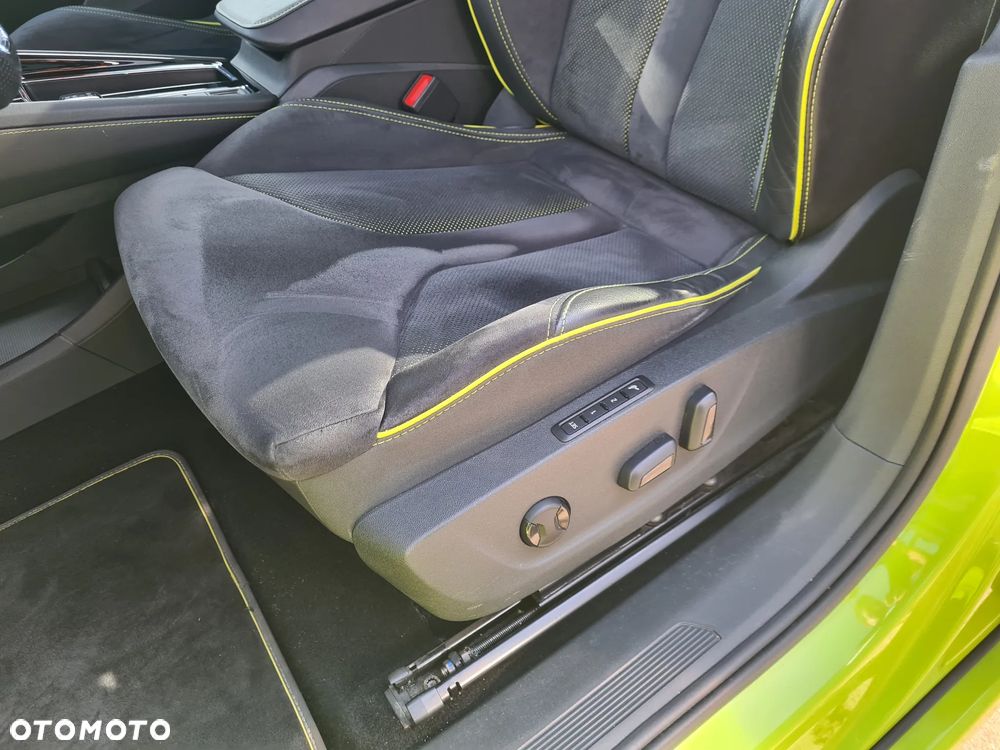 Skoda Enyaq RS 82kWh Maxx - 13
