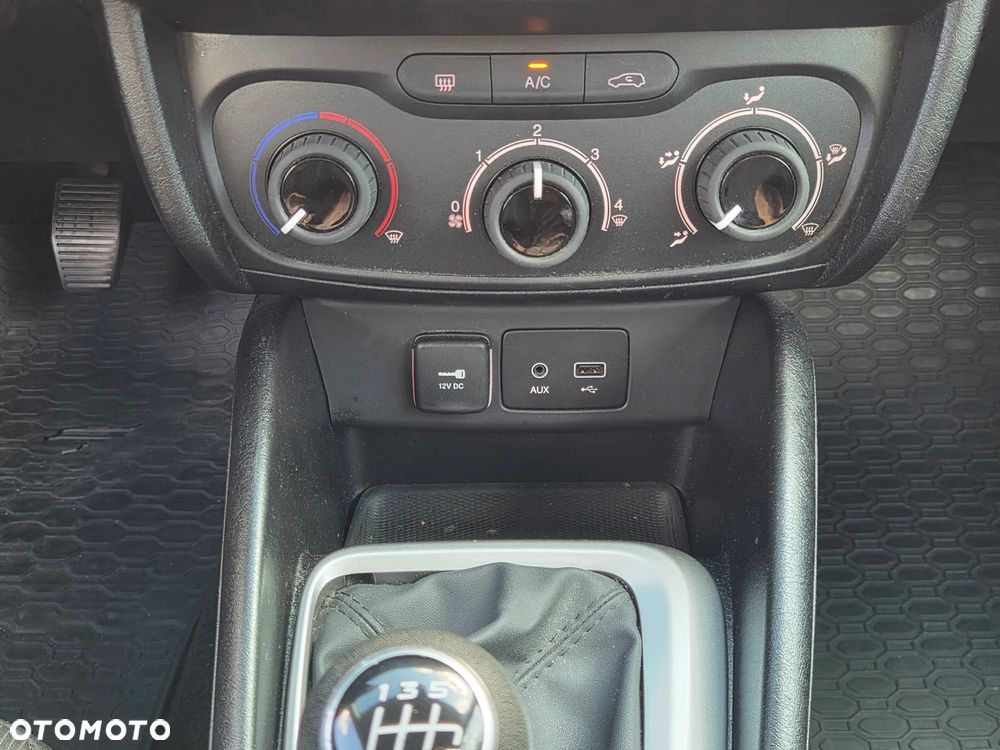 Fiat Tipo 1.4 16v Easy - 27