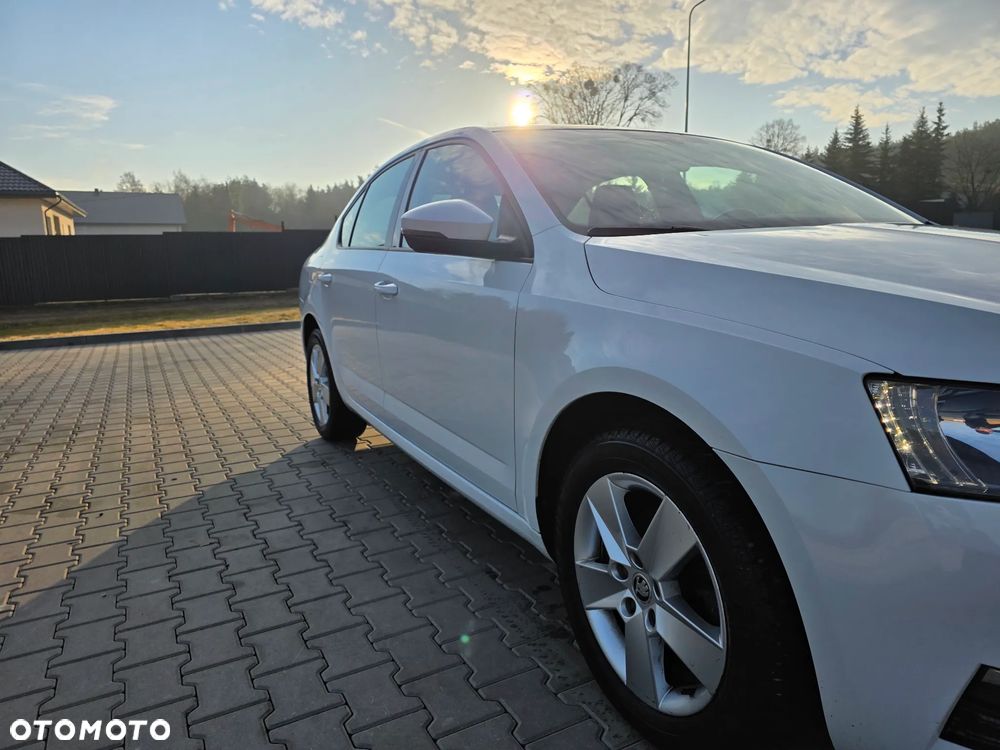 Skoda Octavia 1.6 TDI SCR Ambition - 3