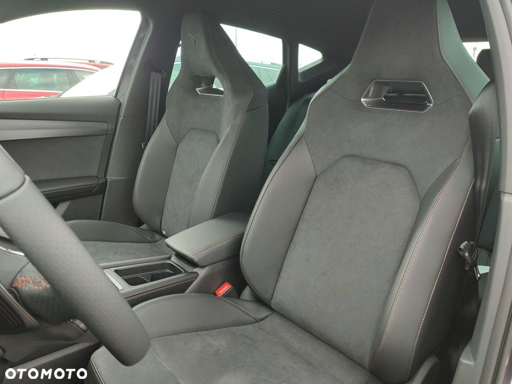 Cupra Formentor 2.0 TSI 4Drive DSG - 13