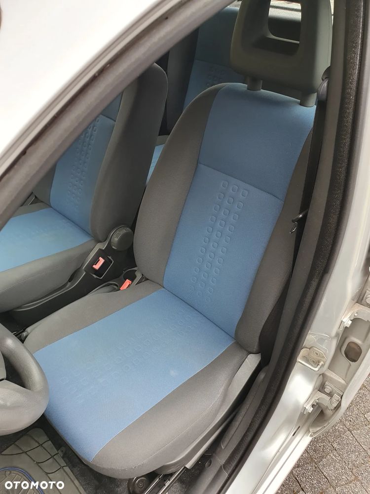 Fiat Panda 1.2 Classic Eco - 9