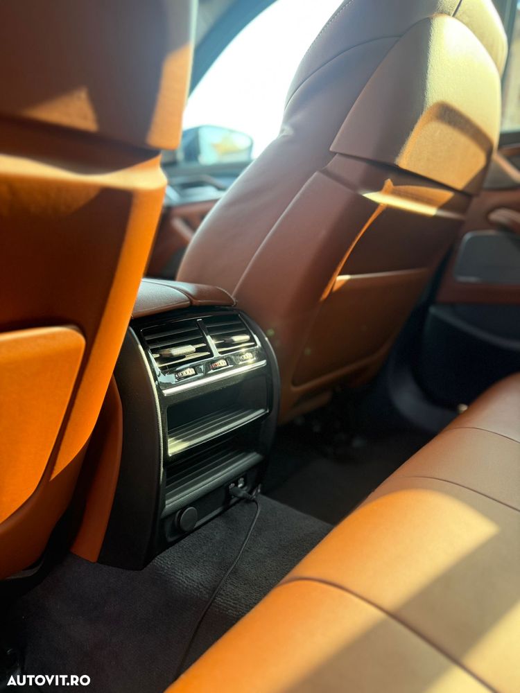BMW Seria 5 530e AT PHEV - 11