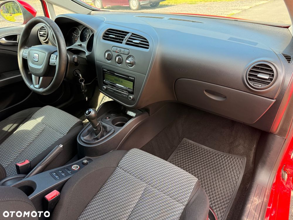Seat Leon - 20