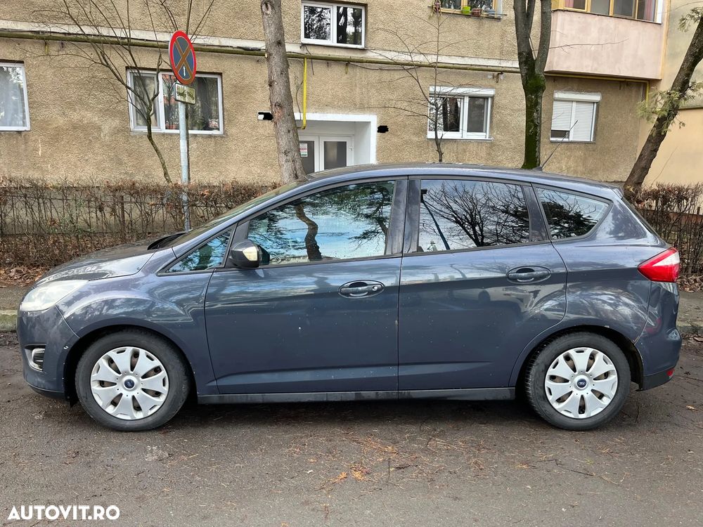 Ford C-Max 1.6 TDCi Trend - 3