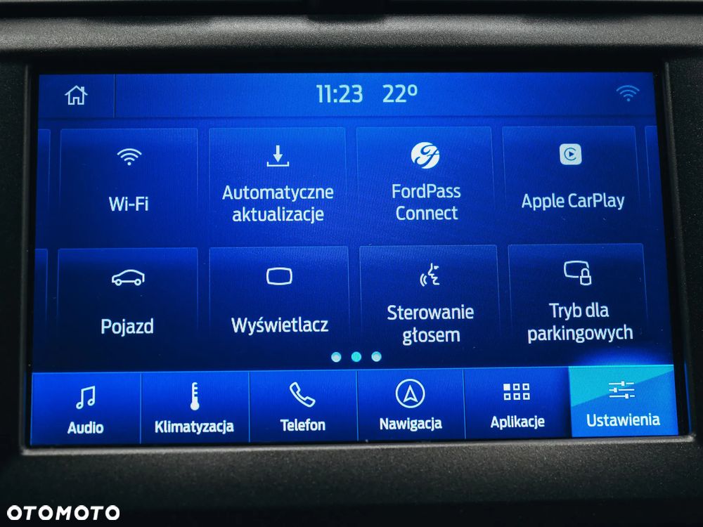 Ford Mondeo - 29