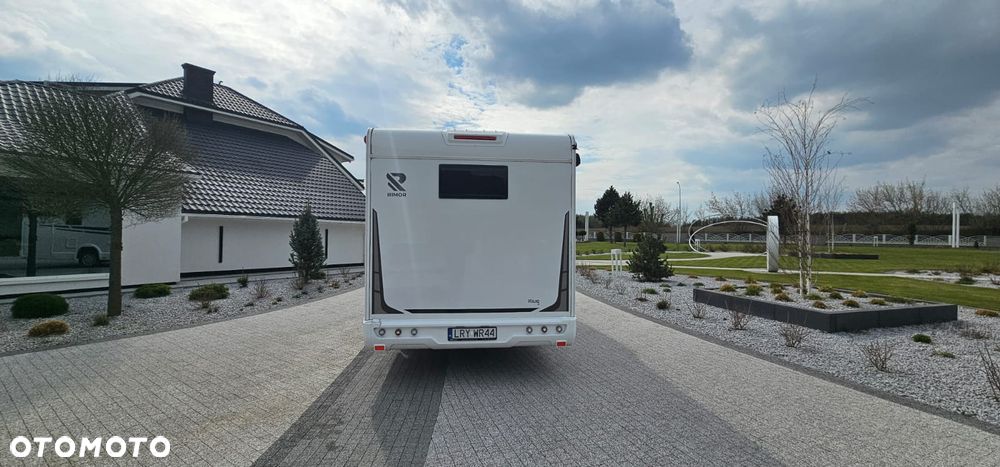 Ford transit rimor kilig 5 - 5