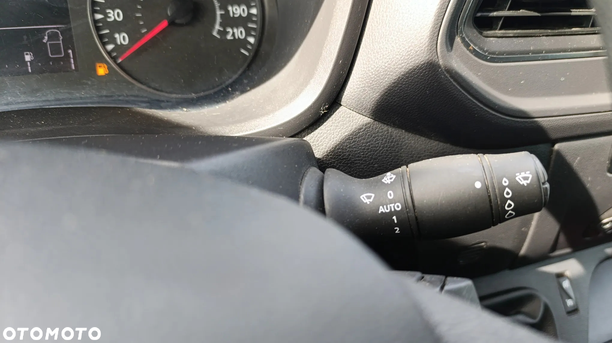 Nissan L3H2 NV400 2.3dci Kamera Navi Climatronic Vat23% - 10