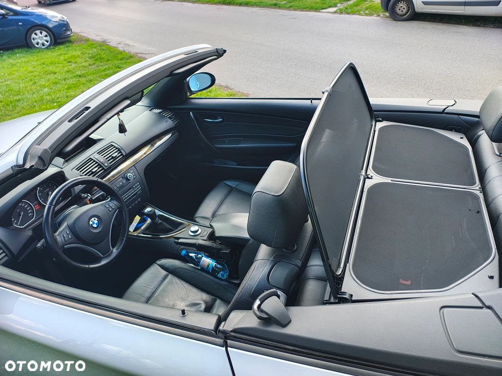BMW Seria 1 120i Edition Lifestyle - 14