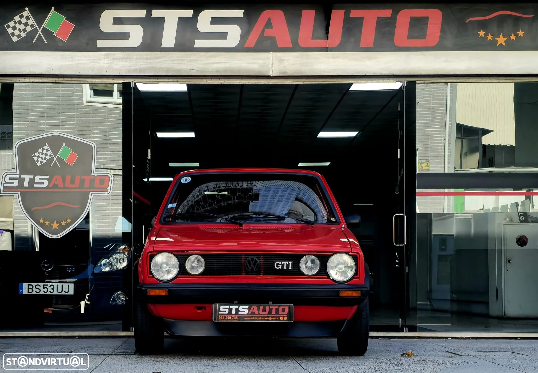 VW Golf - 39
