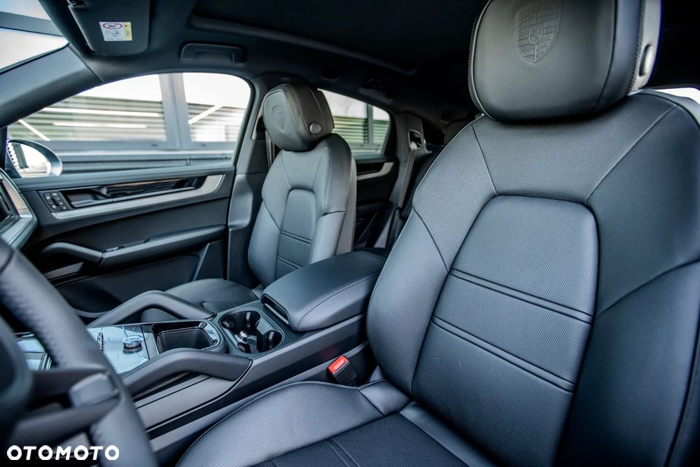 Porsche Cayenne E-Hybrid PHEV - 19