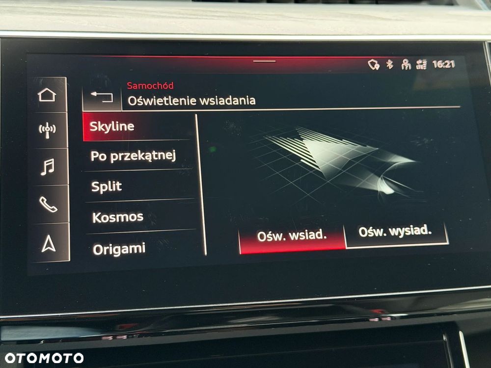 Audi e-tron S Quattro - 32