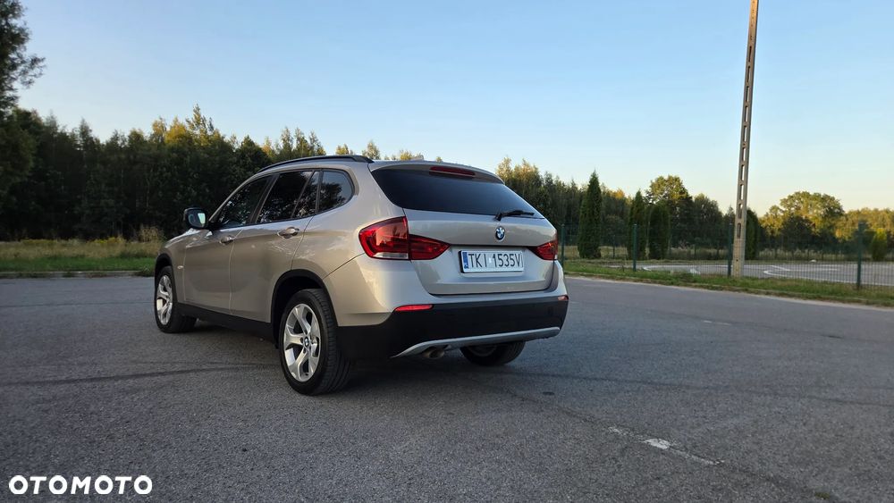 BMW X1 - 10