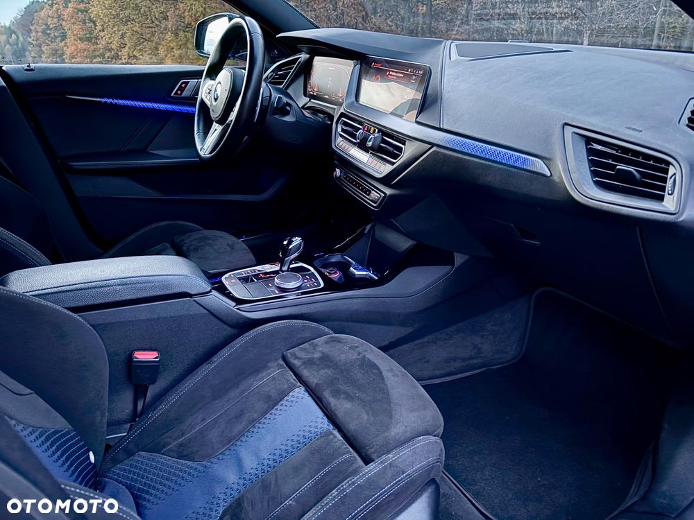 BMW Seria 2 M235i xDrive - 22