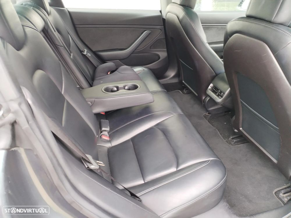 Tesla Model 3 Long-Range Dual Motor AWD - 10