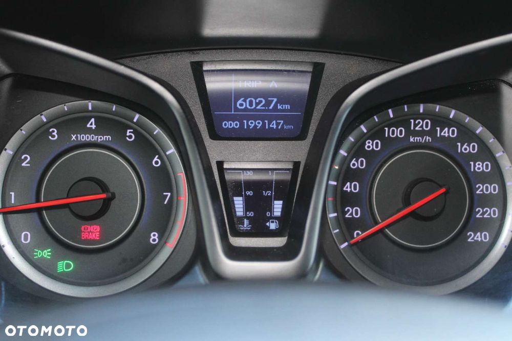 Hyundai ix20 - 28