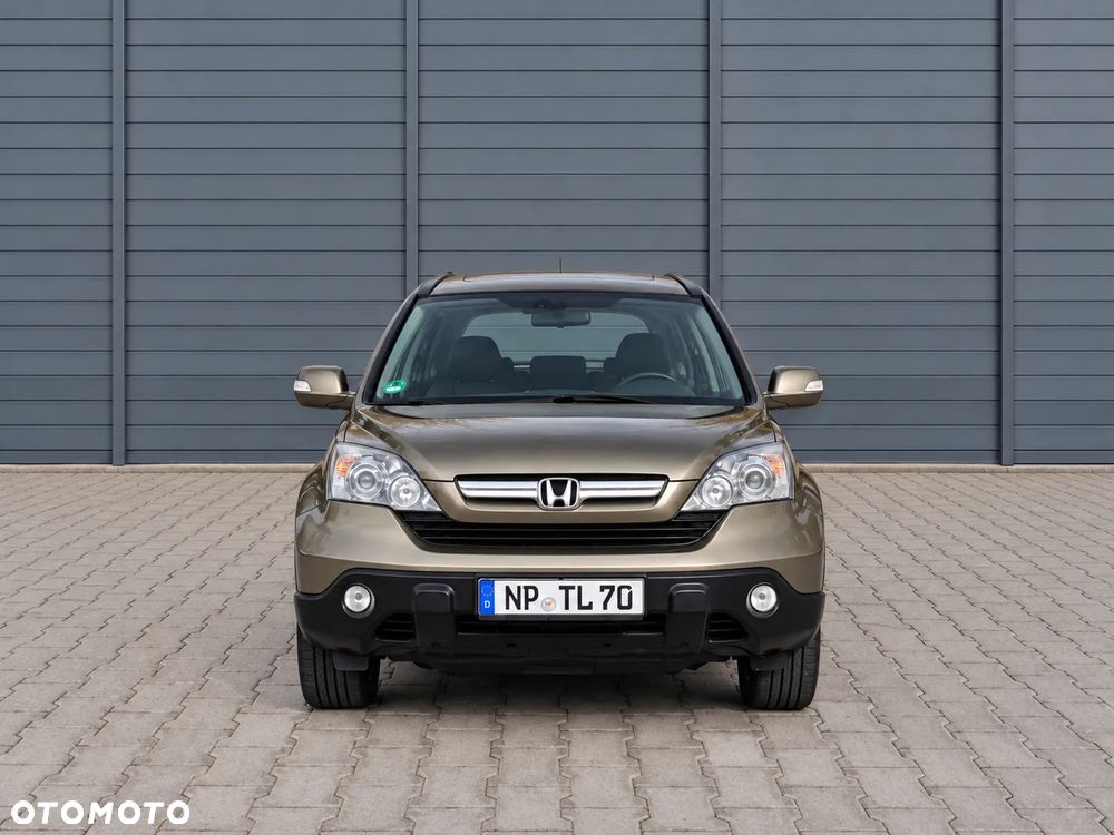 Honda CR-V 2.2i CTDi DPF Elegance - 7