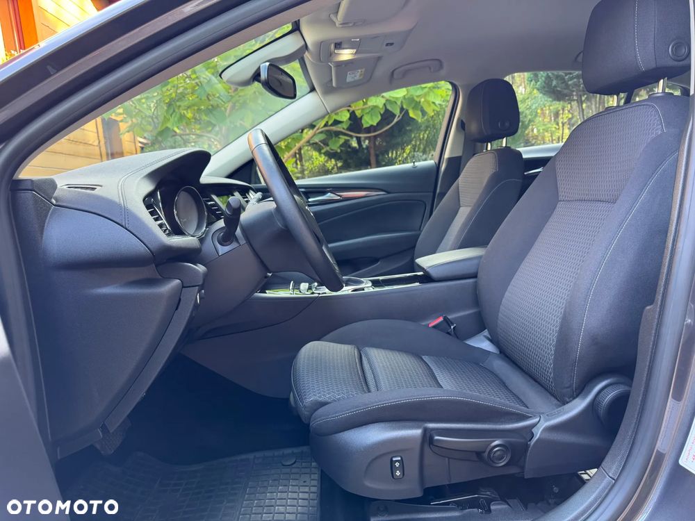 Opel Insignia 2.0 CDTI Elegance S&S - 15