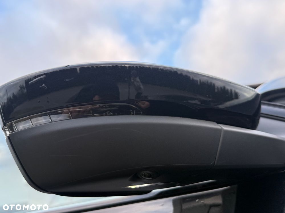 Skoda Superb 2.0 TDI Sportline DSG - 13