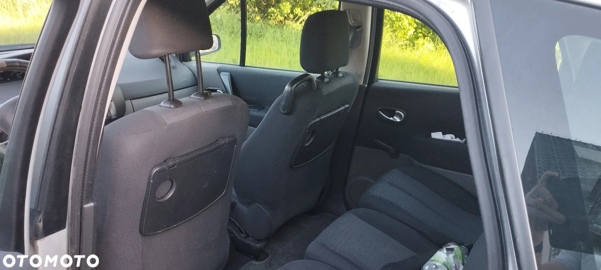 Renault Scenic 1.5 dCi Alize - 5
