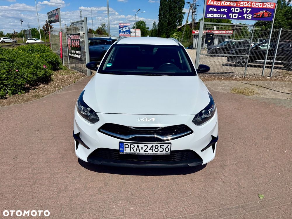 Kia Ceed 1.5 T-GDI L Business Line - 3