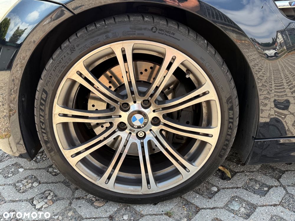 BMW M3 - 16
