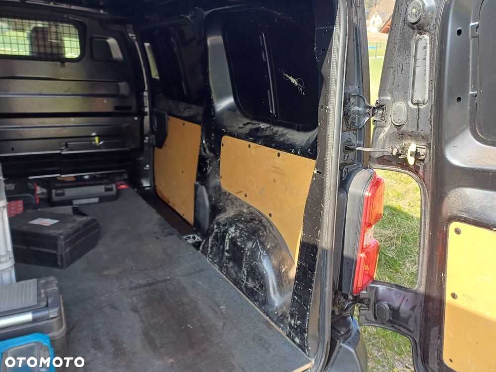 Citroën Jumpy - 16