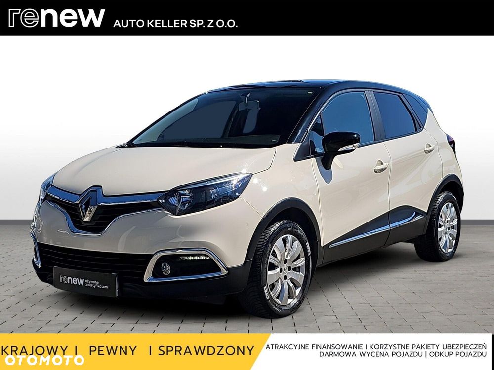 Renault Captur - 3
